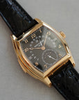 Patek Philippe - Patek Philippe Rose Gold Perpetual Calendar Minute Repeater Watch Ref. 5013 - The Keystone Watches