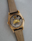 Patek Philippe - Patek Philippe Rose Gold Perpetual Calendar Minute Repeater Watch Ref. 5013 - The Keystone Watches