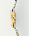 Patek Philippe - Patek Philippe Two-Tone Nautilus Watch Ref. 3800 - The Keystone Watches