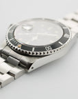Rolex - Rolex Submariner Stainless Steel Ref. 16800 - The Keystone Watches