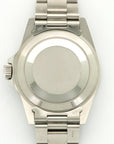 Rolex - Rolex Submariner Stainless Steel Ref. 16800 - The Keystone Watches