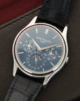 Patek Philippe - Patek Philippe Platinum Perpetual Calendar Watch Ref. 5140 - The Keystone Watches