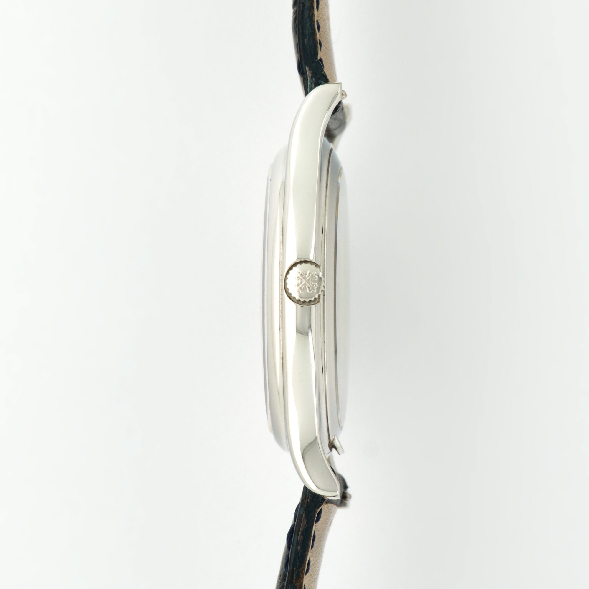 Patek Philippe - Patek Philippe Platinum Perpetual Calendar Watch Ref. 5140 - The Keystone Watches