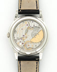 Patek Philippe - Patek Philippe Platinum Perpetual Calendar Watch Ref. 5140 - The Keystone Watches