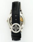 Patek Philippe - Patek Philippe Platinum Perpetual Calendar Watch Ref. 5140 - The Keystone Watches