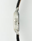 Patek Philippe - Patek Philippe Stainless Steel Calatrava Watch Ref. 3466 - The Keystone Watches