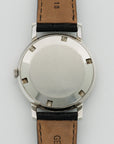 Patek Philippe - Patek Philippe Stainless Steel Calatrava Watch Ref. 3466 - The Keystone Watches