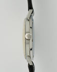 Patek Philippe - Patek Philippe Steel Calatrava Ref. 3509 with Box and Papers - The Keystone Watches