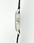 Vacheron Constantin - Vacheron Constantin Stainless Steel Automatic Strap Watch Ref. 7592 - The Keystone Watches