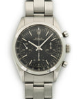 Rolex - Vintage Rolex Chronograph Pre-Daytona Watch Ref. 6238 - The Keystone Watches