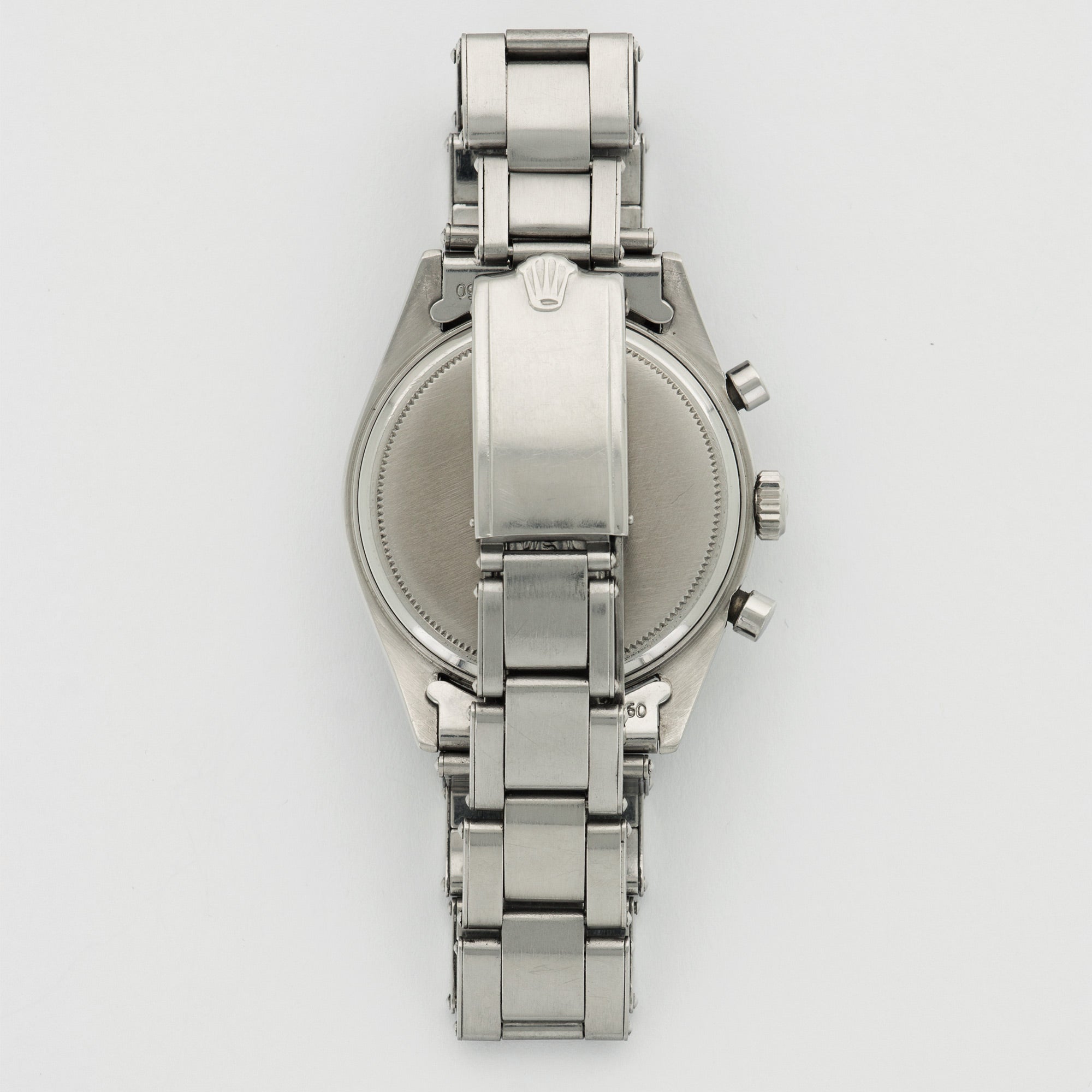 Rolex - Vintage Rolex Chronograph Pre-Daytona Watch Ref. 6238 - The Keystone Watches
