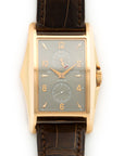 Patek Philippe - Patek Philippe Rose Gold 10-Day Power Reserve Watch Ref. 5100R - The Keystone Watches