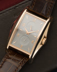 Patek Philippe - Patek Philippe Rose Gold 10-Day Power Reserve Watch Ref. 5100R - The Keystone Watches