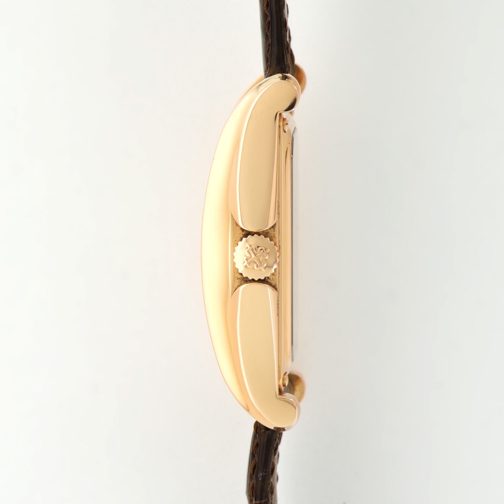 Patek Philippe - Patek Philippe Rose Gold 10-Day Power Reserve Watch Ref. 5100R - The Keystone Watches
