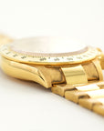 Rolex - New Old Stock Rolex Yellow Gold Daytona Watch Ref. 16528 - The Keystone Watches