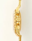 Rolex - New Old Stock Rolex Yellow Gold Daytona Watch Ref. 16528 - The Keystone Watches