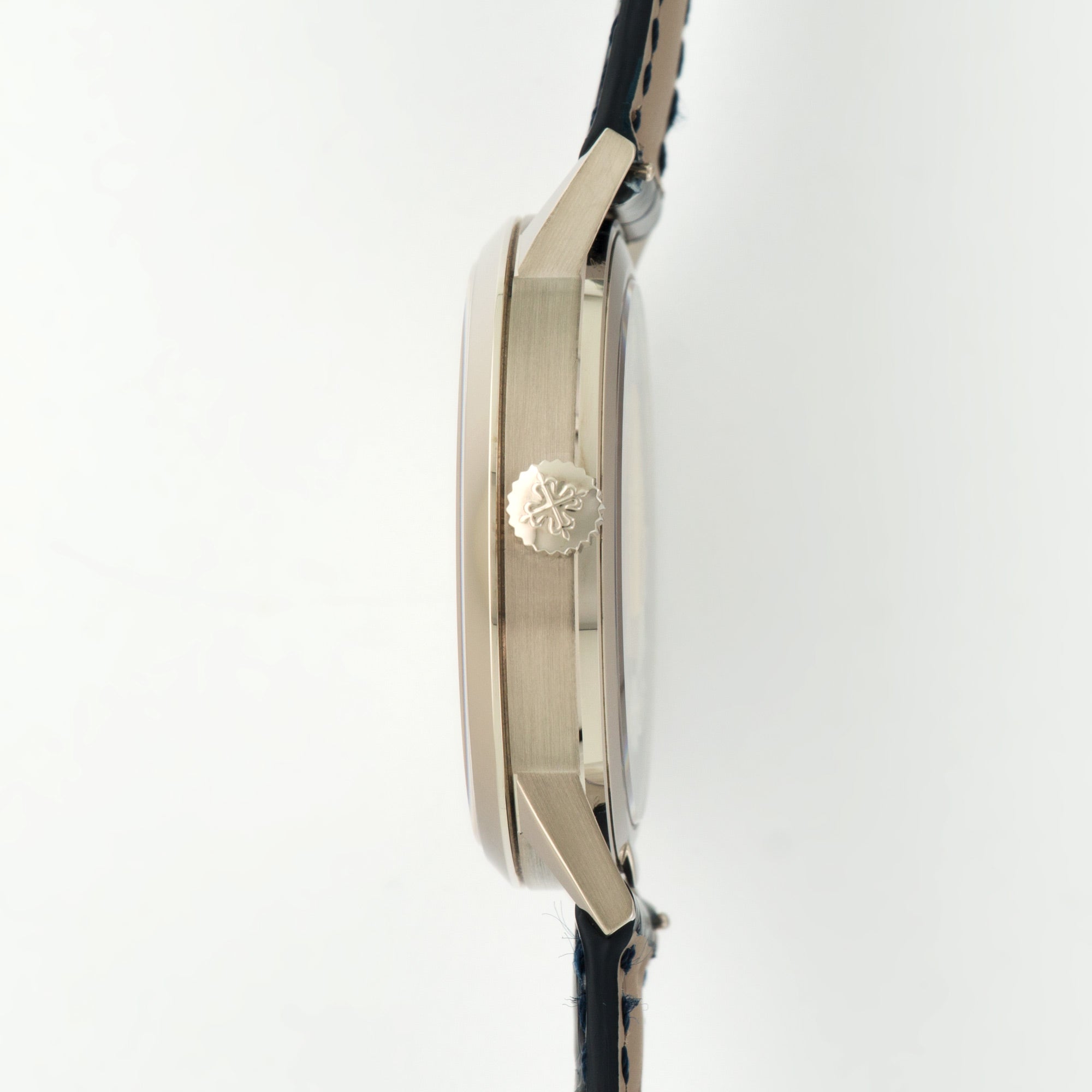 Patek Philippe - Patek Philippe White Gold Annual Calendar Regulator Watch Ref. 5235G - The Keystone Watches