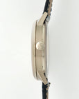 Patek Philippe - Patek Philippe White Gold Annual Calendar Regulator Watch Ref. 5235G - The Keystone Watches