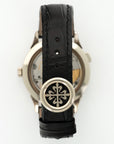 Patek Philippe - Patek Philippe White Gold World Time Watch Ref. 5230 - The Keystone Watches