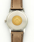 Patek Philippe - Patek Philippe Stainless Steel 150th Anniversary Watch Ref. 3718 - The Keystone Watches