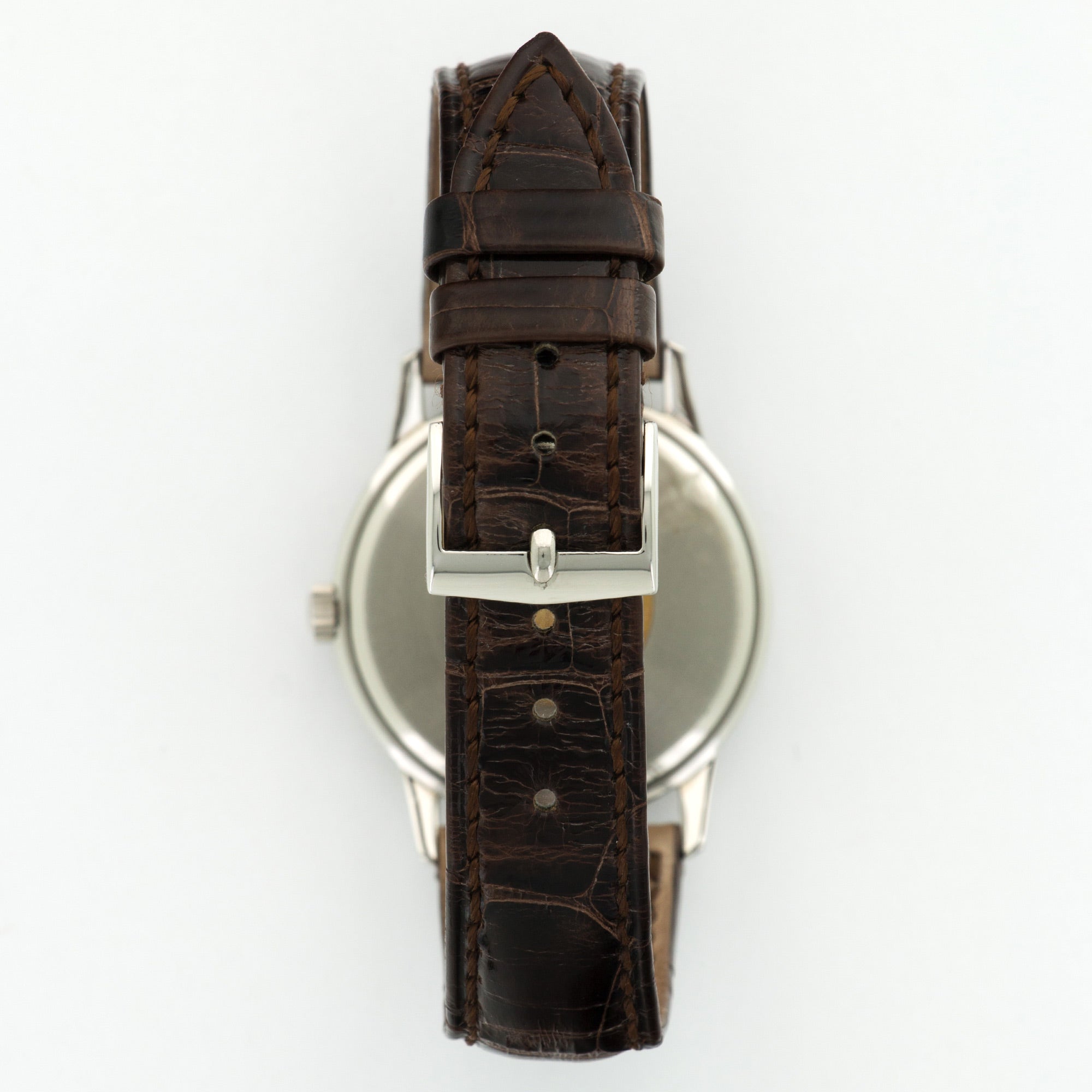 Patek Philippe - Patek Philippe Stainless Steel 150th Anniversary Watch Ref. 3718 - The Keystone Watches