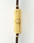Patek Philippe - Patek Philippe Yellow Gold Starburst Beta Quartz Watch Ref. 3603 - The Keystone Watches