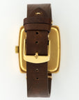 Patek Philippe - Patek Philippe Yellow Gold Starburst Beta Quartz Watch Ref. 3603 - The Keystone Watches