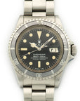 Rolex - Vintage Rolex Submariner Watch Ref. 1680 with Box & Papers - The Keystone Watches