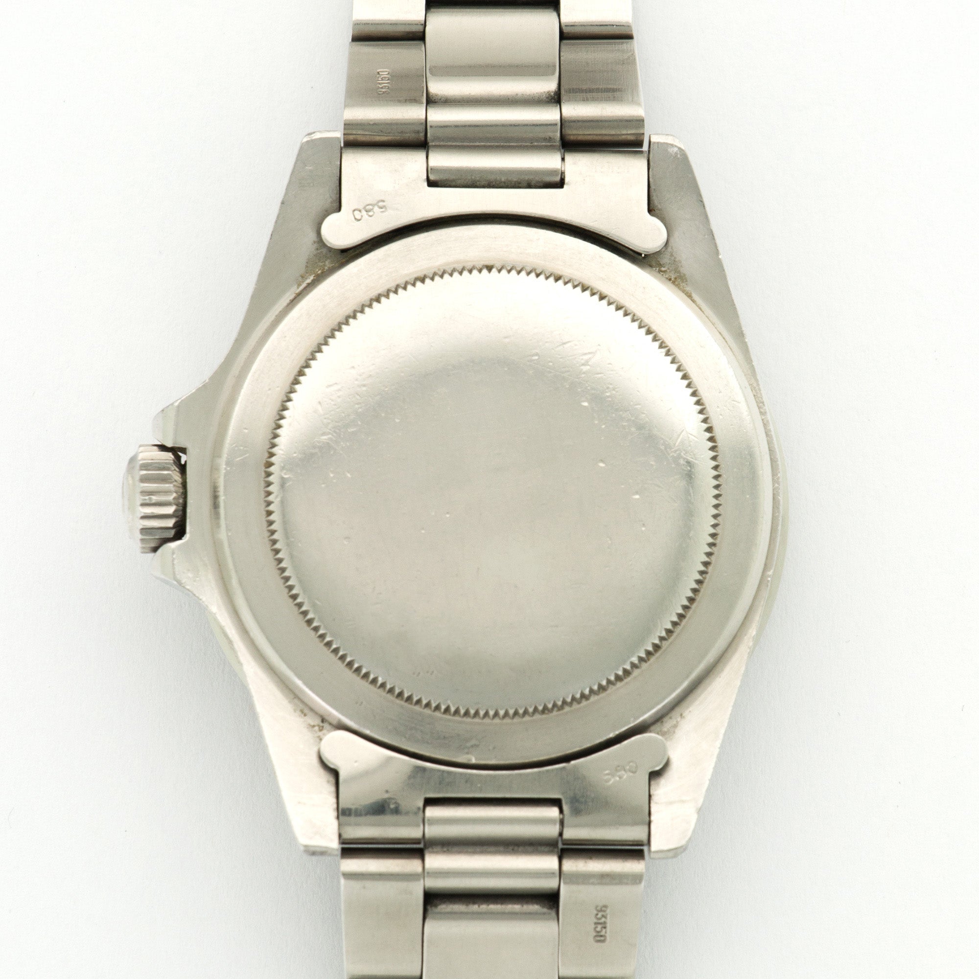 Rolex - Vintage Rolex Submariner Watch Ref. 1680 with Box & Papers - The Keystone Watches