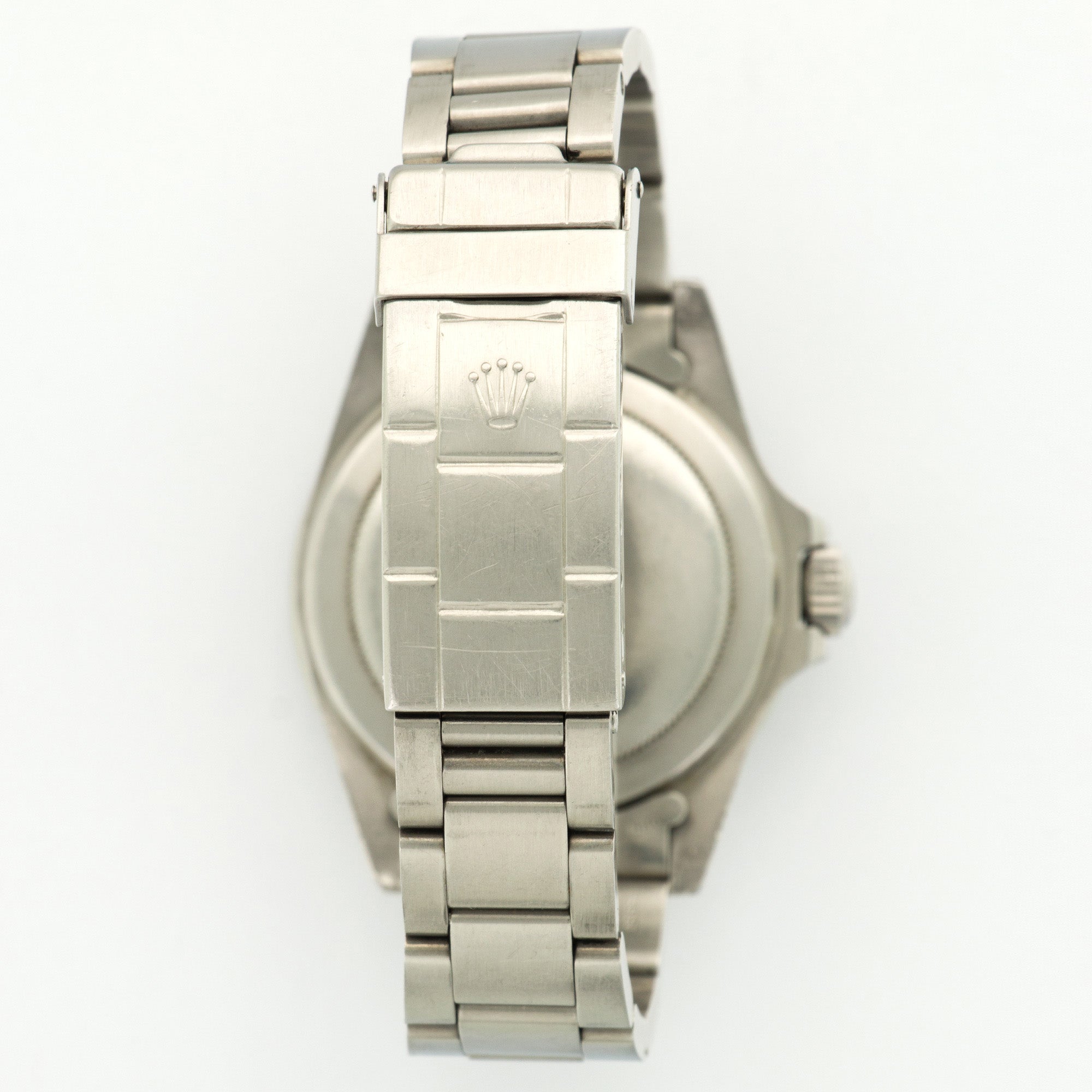 Rolex - Vintage Rolex Submariner Watch Ref. 1680 with Box & Papers - The Keystone Watches