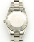 Rolex - Rolex Steel Date Watch Ref. 15000 with Paper - The Keystone Watches