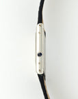 Cartier - Cartier Platinum Asymmetric Tank Limited Edition Watch, Ref. 2488 - The Keystone Watches