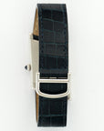 Cartier - Cartier Platinum Asymmetric Tank Limited Edition Watch, Ref. 2488 - The Keystone Watches