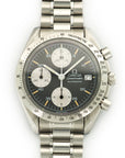 Omega - Omega Stainless Steel Speedmaster Chronograph Watch, ref. 175.0043 - The Keystone Watches