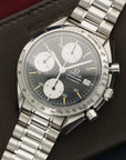 Omega - Omega Stainless Steel Speedmaster Chronograph Watch, ref. 175.0043 - The Keystone Watches