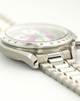 Omega - Omega Stainless Steel Speedmaster Chronograph Watch, ref. 175.0043 - The Keystone Watches