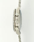 Omega - Omega Stainless Steel Speedmaster Chronograph Watch, ref. 175.0043 - The Keystone Watches