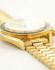 Omega - Omega Speedmaster Yellow Gold Chronograph, ref. 1750032 - The Keystone Watches