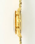 Omega - Omega Speedmaster Yellow Gold Chronograph, ref. 1750032 - The Keystone Watches