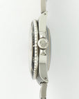 Rolex - Rolex Stainless Steel Submariner Watch Ref. 168000 - The Keystone Watches