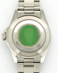 Rolex - Rolex Stainless Steel Submariner Watch Ref. 168000 - The Keystone Watches