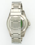 Rolex - Rolex Stainless Steel Submariner Watch Ref. 168000 - The Keystone Watches