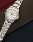 Rolex - Rolex Steel Explorer II Watch Ref. 16570 - The Keystone Watches