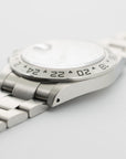 Rolex - Rolex Steel Explorer II Watch Ref. 16570 - The Keystone Watches