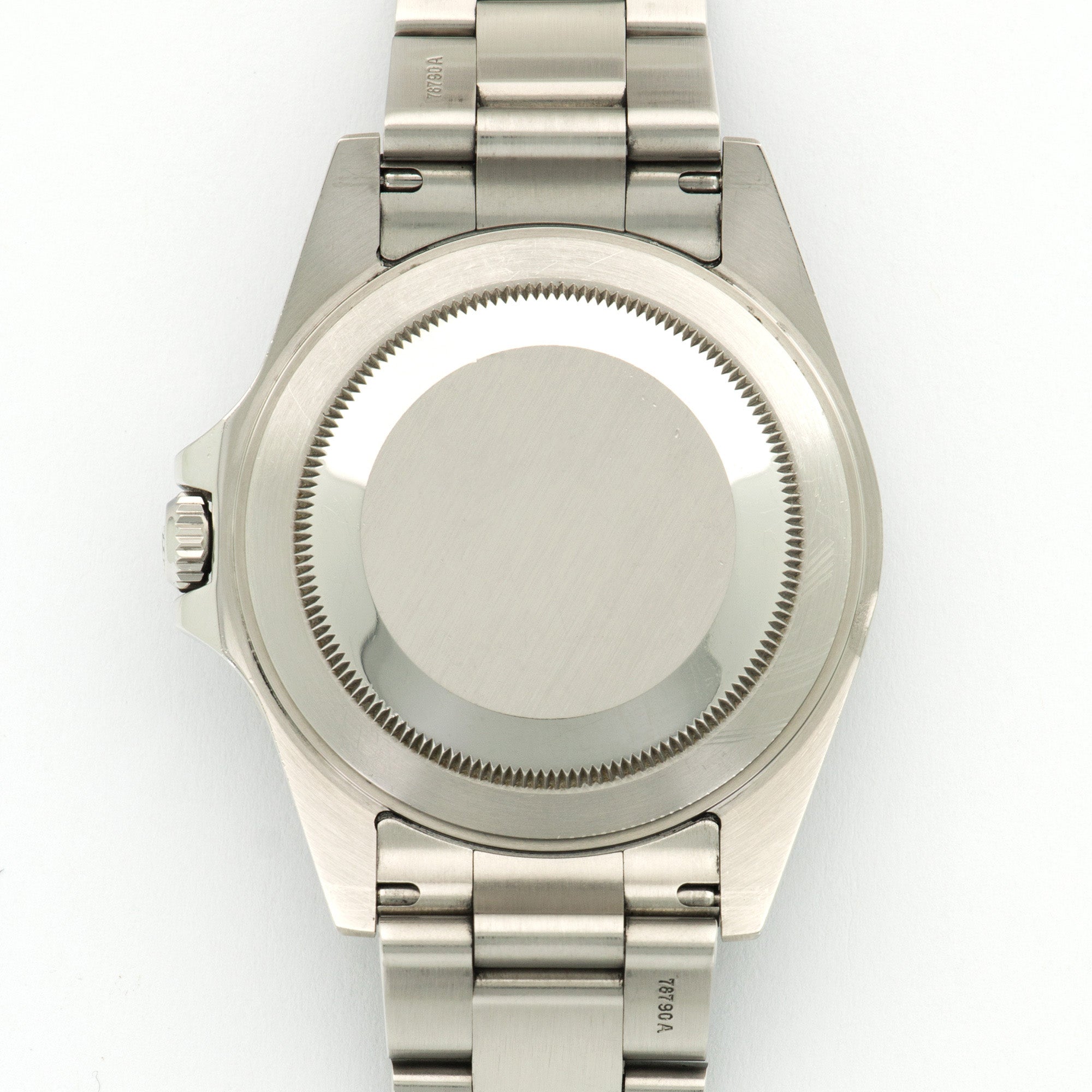 Rolex - Rolex Steel Explorer II Watch Ref. 16570 - The Keystone Watches