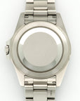 Rolex - Rolex Steel Explorer II Watch Ref. 16570 - The Keystone Watches