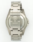 Rolex - Rolex Steel Explorer II Watch Ref. 16570 - The Keystone Watches