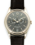 Patek Philippe - Patek Philippe White Gold Annual Calendar Watch Ref. 5146G - The Keystone Watches