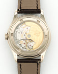 Patek Philippe - Patek Philippe White Gold Annual Calendar Watch Ref. 5146G - The Keystone Watches