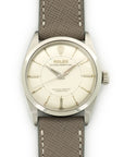 Rolex - Rolex Steel Oyster Perpetual Watch Ref. 6284 - The Keystone Watches